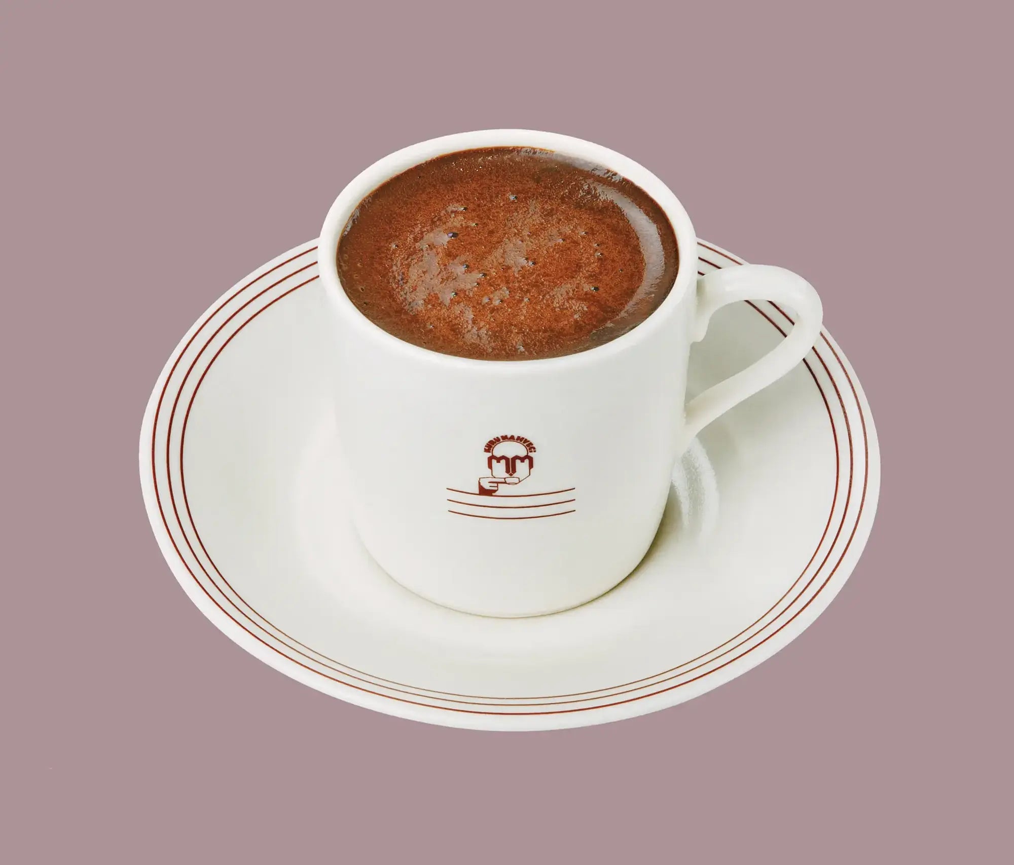 What is Turkish Coffee?